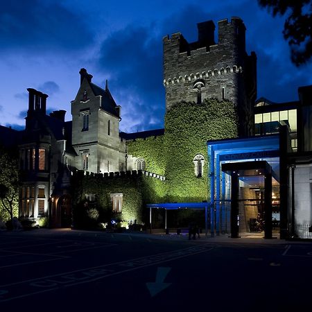 Clontarf Castle Hotel 더블린 외부 사진