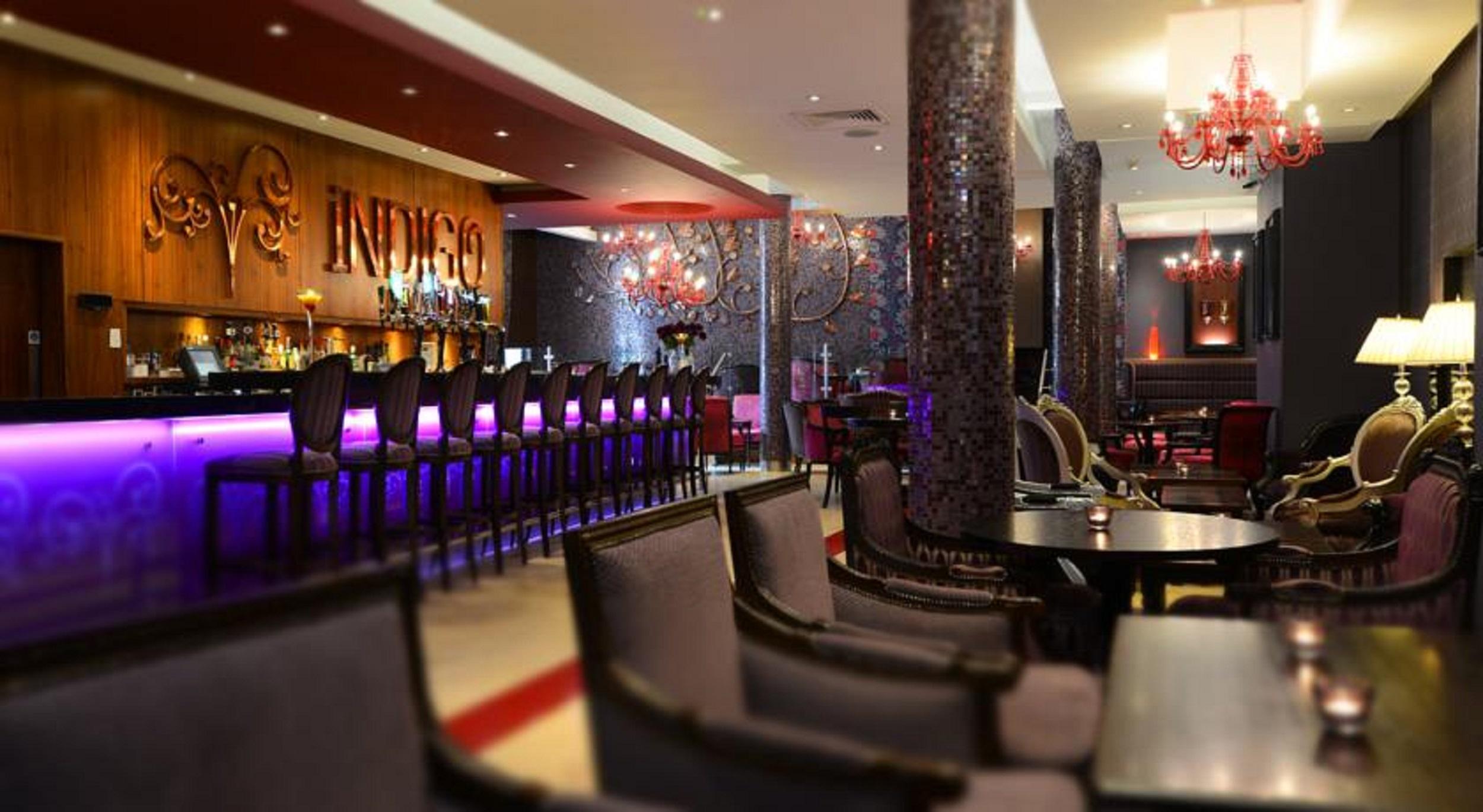 Clontarf Castle Hotel 더블린 외부 사진