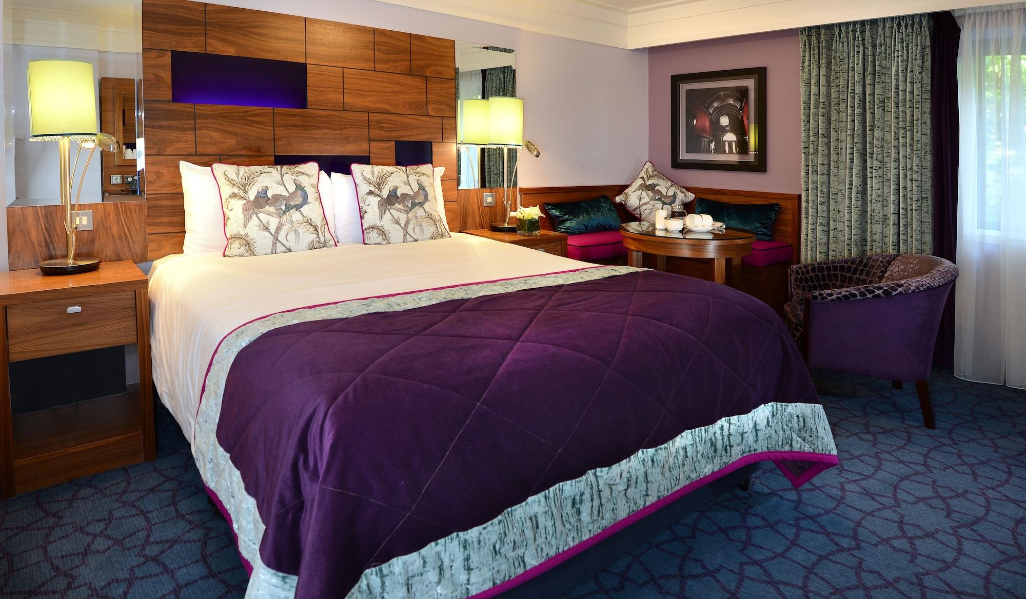 Clontarf Castle Hotel 더블린 외부 사진