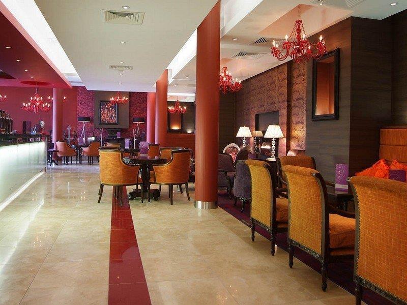Clontarf Castle Hotel 더블린 외부 사진