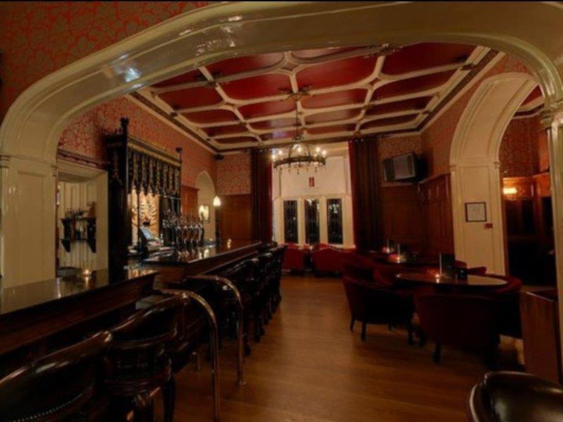 Clontarf Castle Hotel 더블린 외부 사진