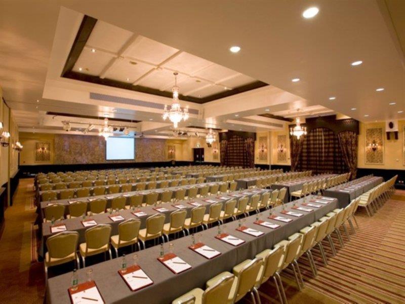 Clontarf Castle Hotel 더블린 외부 사진