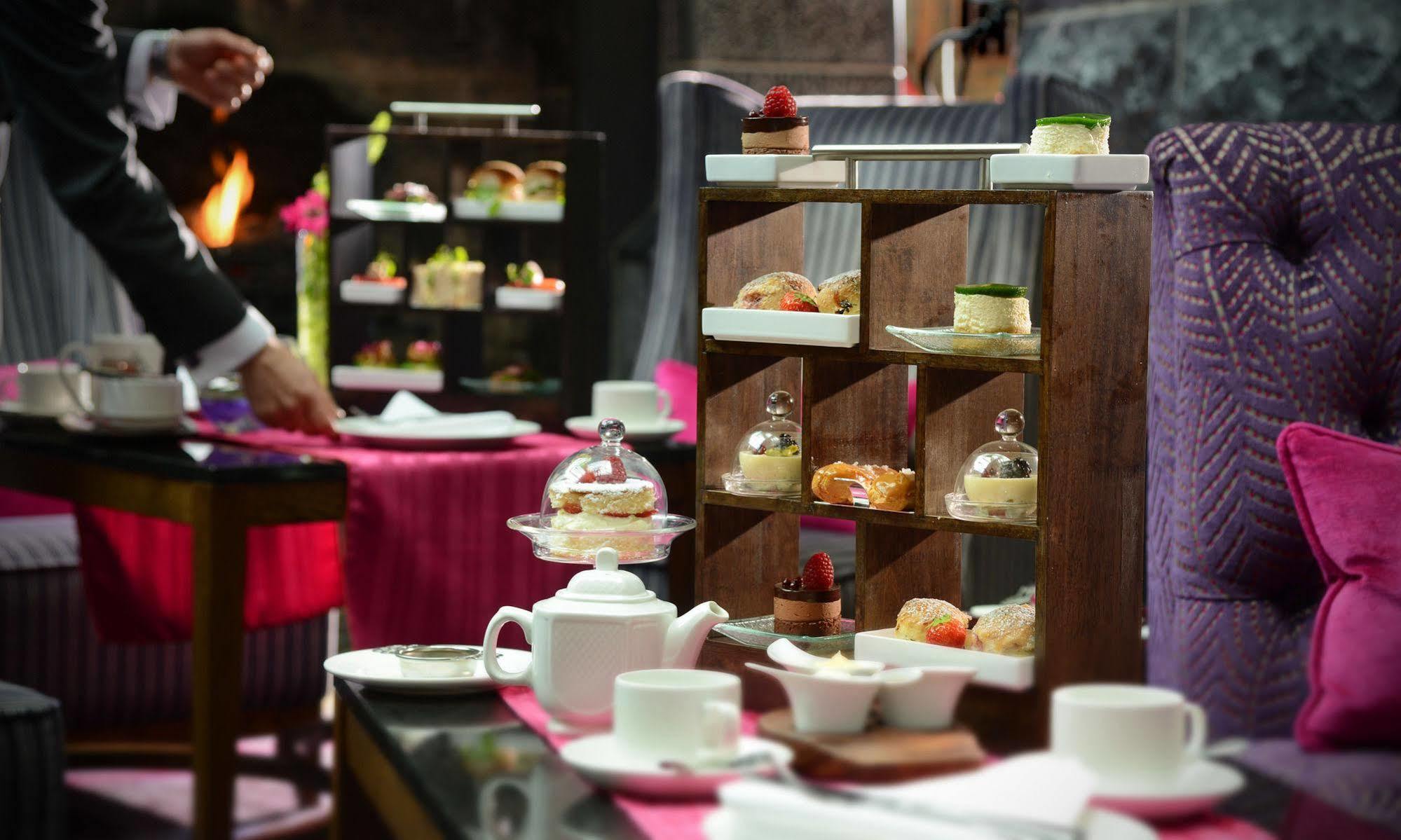 Clontarf Castle Hotel 더블린 외부 사진
