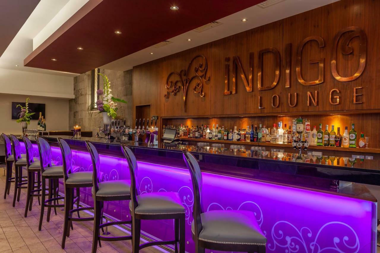 Clontarf Castle Hotel 더블린 외부 사진