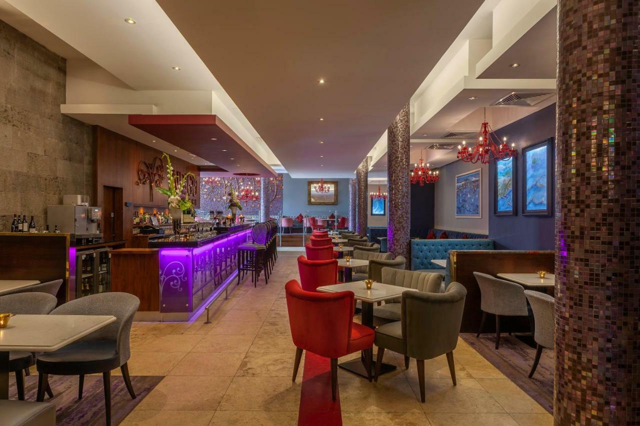 Clontarf Castle Hotel 더블린 외부 사진