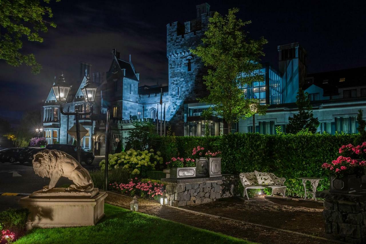 Clontarf Castle Hotel 더블린 외부 사진