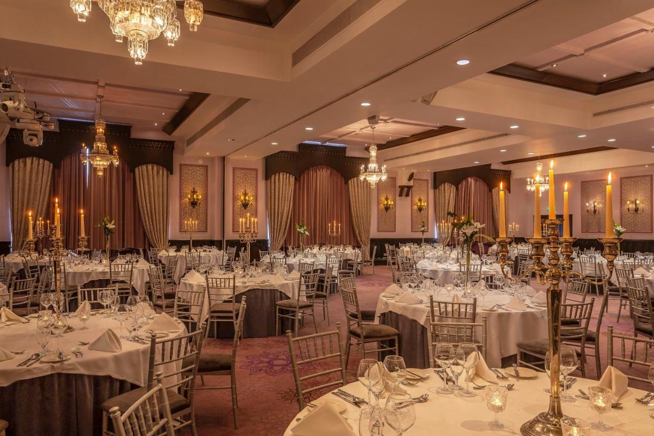 Clontarf Castle Hotel 더블린 외부 사진